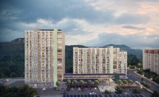 Plus de détails pour 2570 Dole St, Honolulu, HI - Local commercial à louer