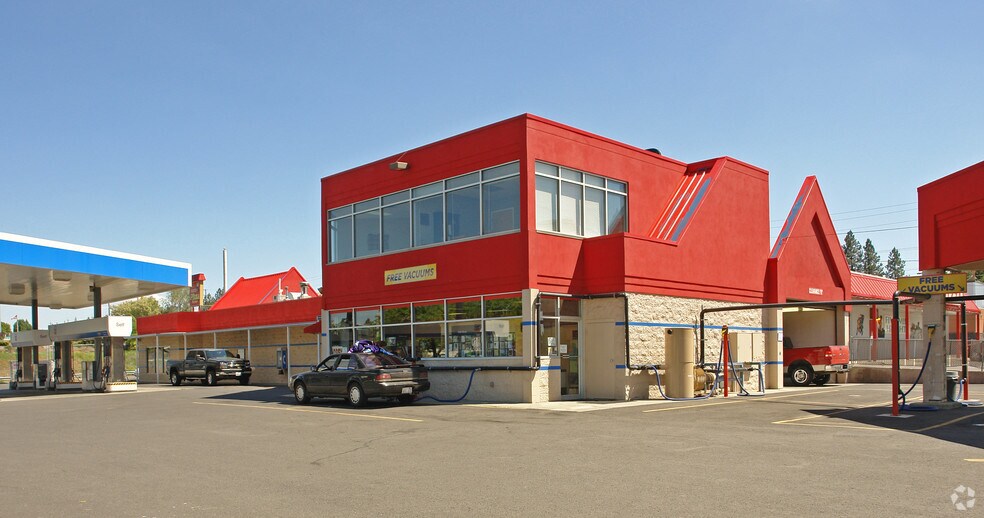 1615 W Five Mile Rd, Spokane, WA à vendre - Photo principale – Image 1 sur 5