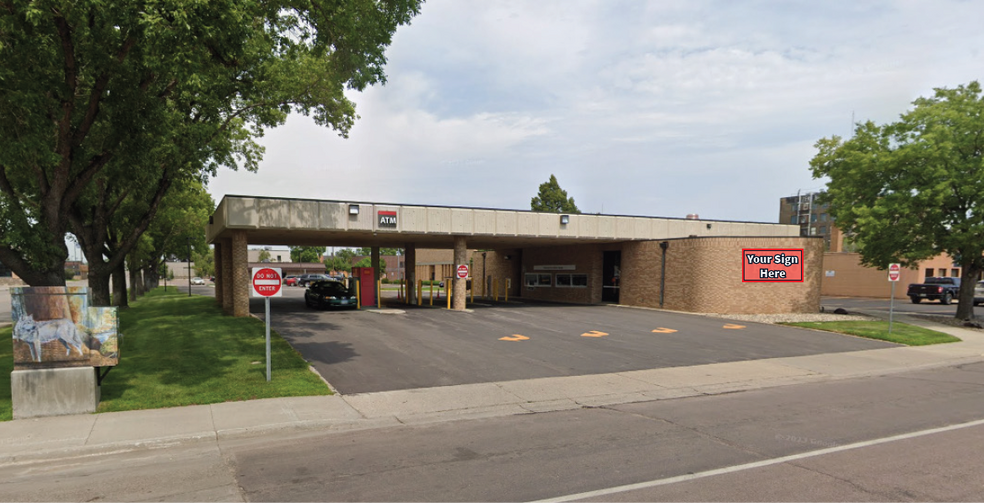 116 3rd Ave SW, Aberdeen, SD à vendre - Photo principale – Image 1 sur 1