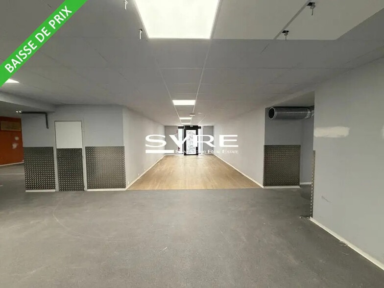 Local commercial dans Marseille à louer - Photo intérieure – Image 2 sur 8