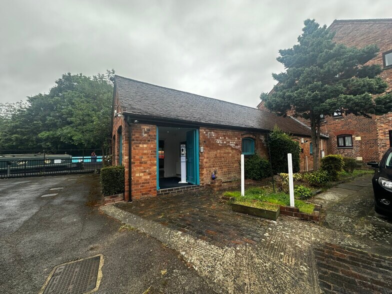 18 Lowesmoor, Worcester à vendre - Photo de l’immeuble – Image 1 sur 6