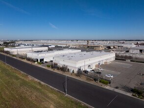 3109 Del Este Pky, Modesto, CA - Vue aérienne  vue de carte