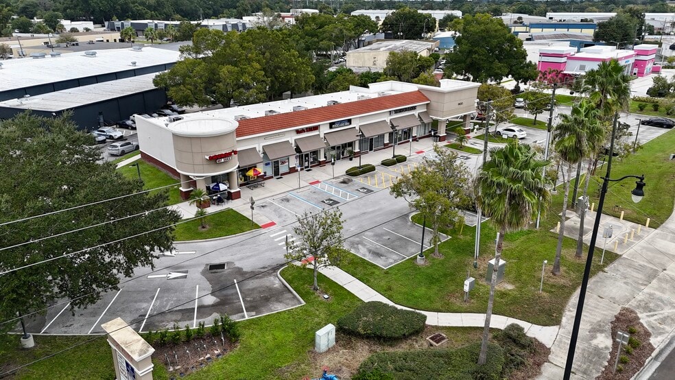 9400 US Highway 17/92, Maitland, FL à vendre - Photo de l’immeuble – Image 3 sur 11