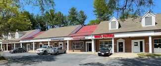 Plus de détails pour 15700-15712 Mt Oak Rd, Bowie, MD - Local commercial à vendre