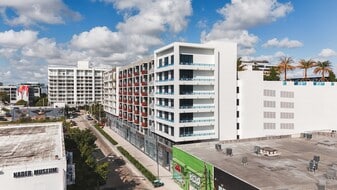 Amara Wynwood by Fifield - immobilier d'entreprise