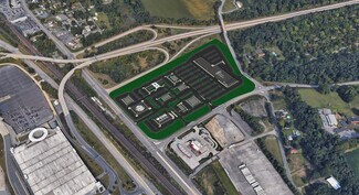 Plus de détails pour 1595 W Harrisburg Pike, Middletown, PA - Local commercial à louer