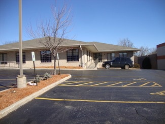 Plus de détails pour 6520 W Layton Ave, Greenfield, WI - Bureau à louer