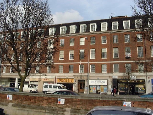 77 Ferensway, Hull à louer - Photo de l’immeuble – Image 2 sur 2