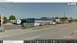 Plus de détails pour 12790 49th St N, Clearwater, FL - Industriel/Logistique à vendre