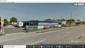 Plus de détails pour 12790 49th St N, Clearwater, FL - Industriel/Logistique à vendre