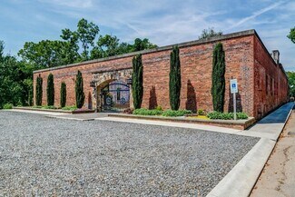 Plus de détails pour 11 Railroad St, Murphy, NC - Local d’activités à vendre