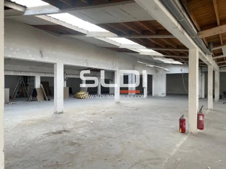 82/84 Rue Château Gaillard, Villeurbanne à louer - Photo de l’immeuble – Image 1 sur 6