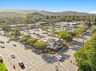 Plus de détails pour 1761-1769 Grant Ave, Novato, CA - Local commercial à vendre