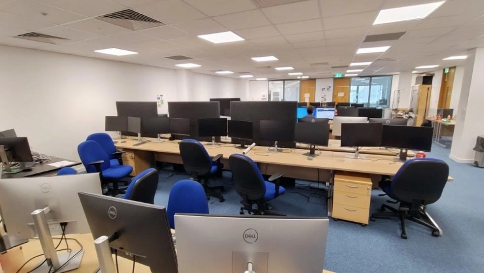 56 York Street, Belfast à vendre - Photo intérieure – Image 2 sur 6