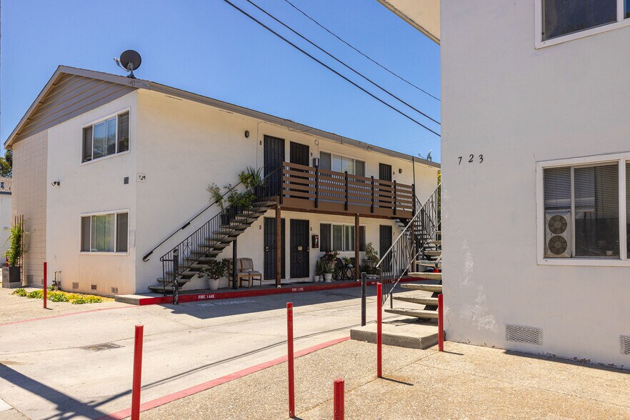 729 Forestdale Ave, San Jose, CA à vendre - Photo de l’immeuble – Image 3 sur 22