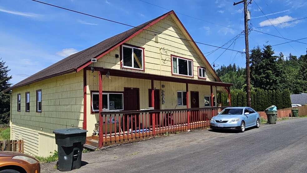 107 Carrolls Ave, Carrolls, WA à vendre - Photo de l’immeuble – Image 2 sur 19