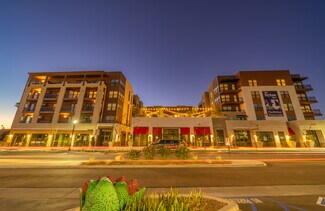 Plus de détails pour 100 Main St, Vista, CA - Local commercial à louer