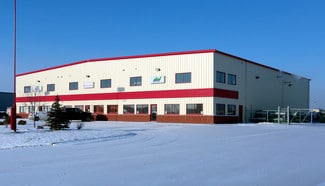 Plus de détails pour 3906 71st Ave, Leduc, AB - Industriel/Logistique à louer