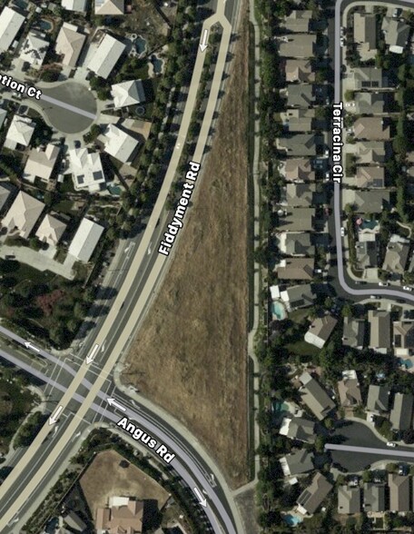 4701 Fiddyment Rd, Roseville, CA à louer - Photo de l’immeuble – Image 3 sur 18