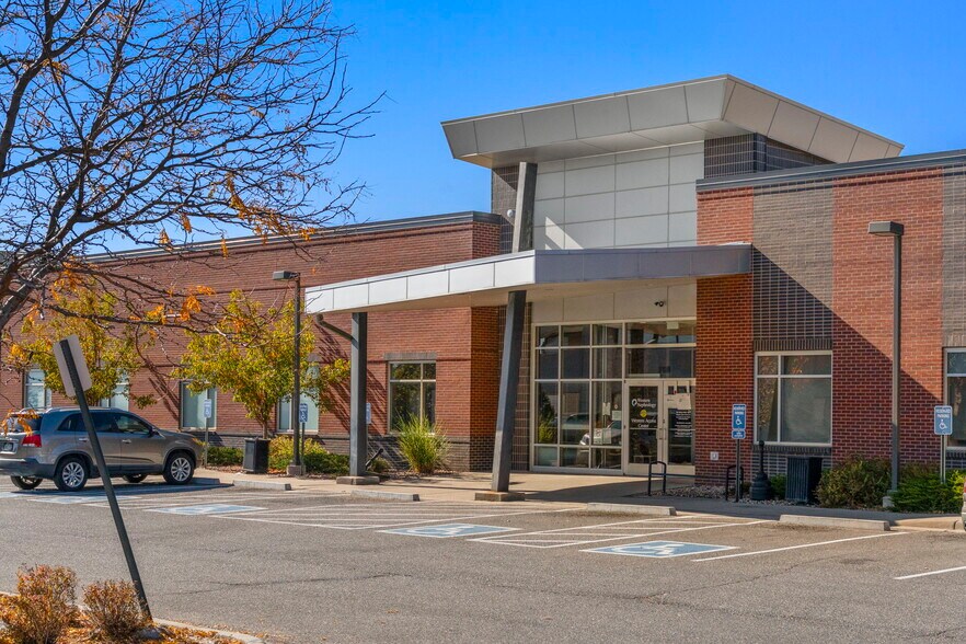 8410 Decatur St, Westminster, CO à vendre - Photo de l’immeuble – Image 3 sur 33