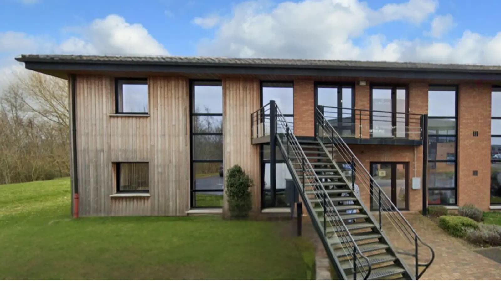 Bureau dans VILLENEUVE-D'ASCQ à louer Photo de l’immeuble– Image 1 sur 13