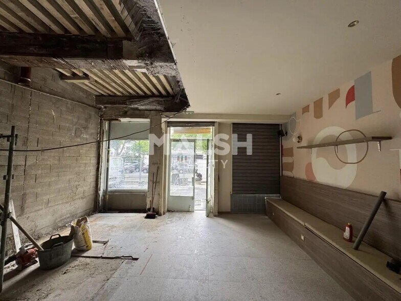 Local commercial dans Lyon à louer - Photo de l’immeuble – Image 2 sur 5