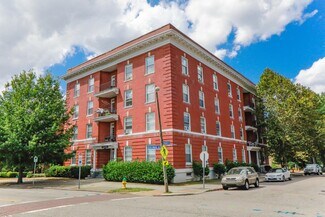 Plus de détails pour 819 Colonial Ave, Norfolk, VA - Logement à vendre