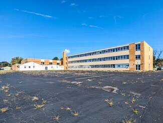 Plus de détails pour 350 Georgetown Rd, Carneys Point, NJ - Spécialisé à vendre