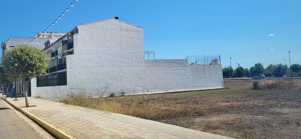 Terrain dans Benimodo, Valencia à vendre - Photo de l’immeuble – Image 3 sur 3