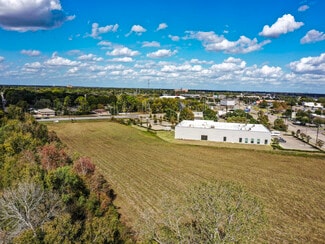Plus de détails pour FM 2218 & FM 1640, Rosenberg, TX - Terrain à vendre