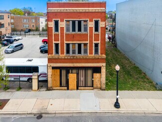 Plus de détails pour 1502 W 79th St, Chicago, IL - Local commercial à vendre