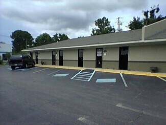 Plus de détails pour 1 Marks Rd, Ocean Springs, MS - Bureau, Bureau/Médical à louer