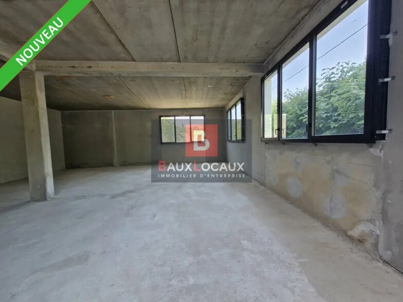 Local commercial dans Aubagne à louer - Photo intérieure – Image 3 sur 5