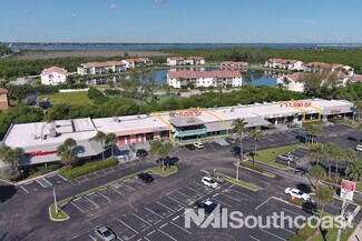Plus de détails pour 4392 NE Ocean Blvd, Jensen Beach, FL - Local commercial à louer