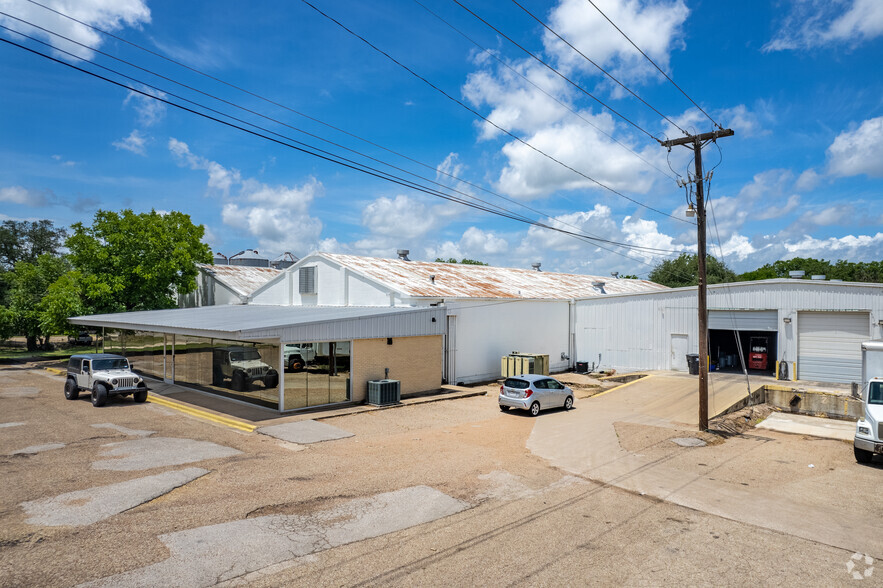 800 S 57th St, Temple, TX à louer - Photo principale – Image 1 sur 10