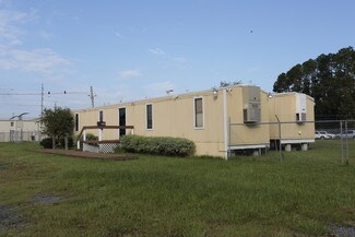 Plus de détails pour 4909 Stepp Ave, Jacksonville, FL - Bureau à louer