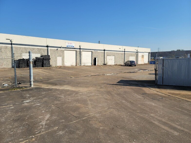 7301 Galveston Rd, Houston, TX à vendre - Photo de l’immeuble – Image 3 sur 12