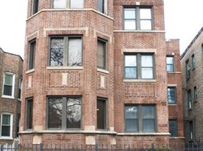 2253 W 111th St, Chicago, IL à vendre - Photo de l’immeuble – Image 3 sur 4