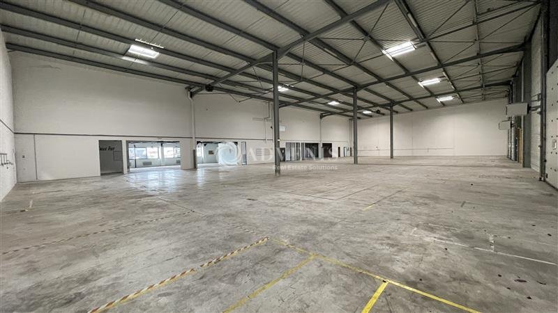 240 Rue De La Motte, Moissy-Cramayel à louer - Photo de l’immeuble – Image 2 sur 12