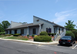 Plus de détails pour 1000 White Horse Rd, Voorhees, NJ - Bureau, Bureau/Médical à louer