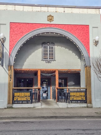 Plus de détails pour 644 Main St, Lebanon, OR - Local commercial à vendre