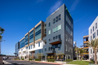 Plus de détails pour 2125-2155 Campus Dr, El Segundo, CA - Bureau à vendre