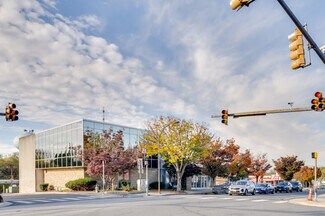 Plus de détails pour 9916 Main St, Damascus, MD - Local commercial à vendre