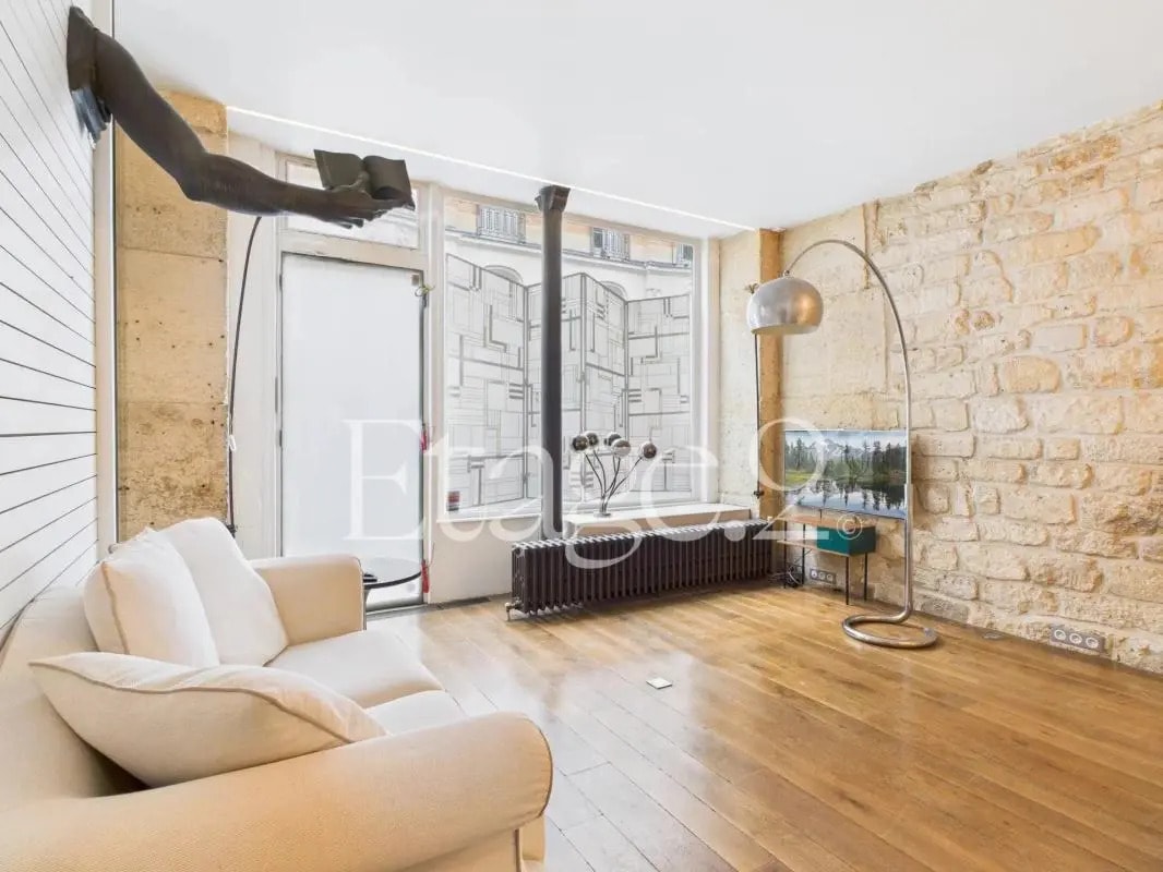 Local commercial dans Paris à louer Photo intérieure– Image 1 sur 5