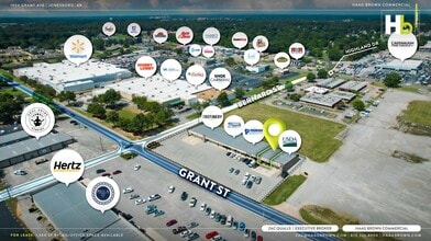 1904 Grant Ave, Jonesboro, AR à louer Photo intérieure– Image 1 sur 1