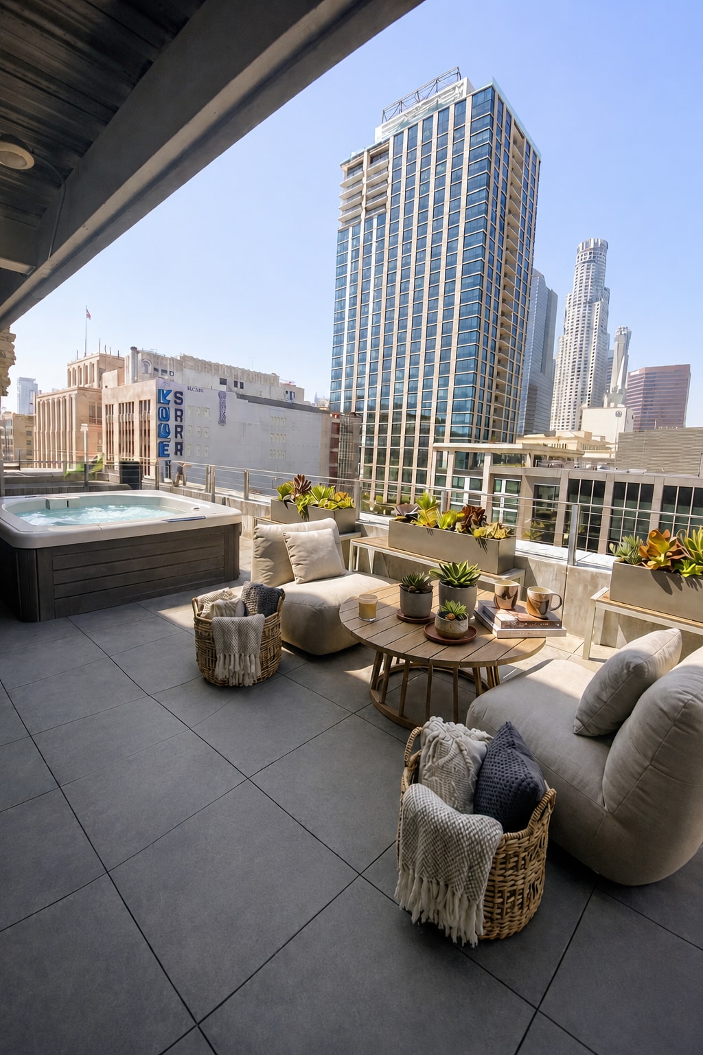 354 S Spring St, Los Angeles, CA à louer Photo intérieure– Image 1 sur 6