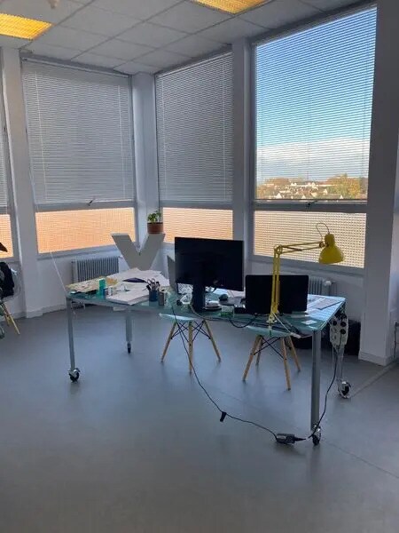 Plus de détails pour Bureau à louer