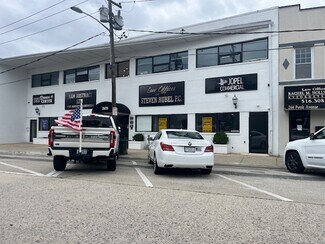 Plus de détails pour 2635 Pettit Ave, Bellmore, NY - Bureau à louer