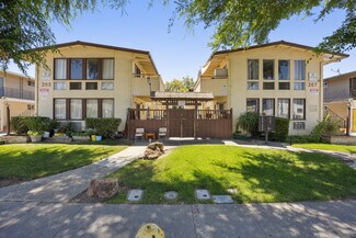 Plus de détails pour 263-267 La Pala Dr, San Jose, CA - Logement à vendre