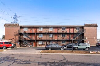 Plus de détails pour 1100 S Quivas St, Denver, CO - Logement à vendre